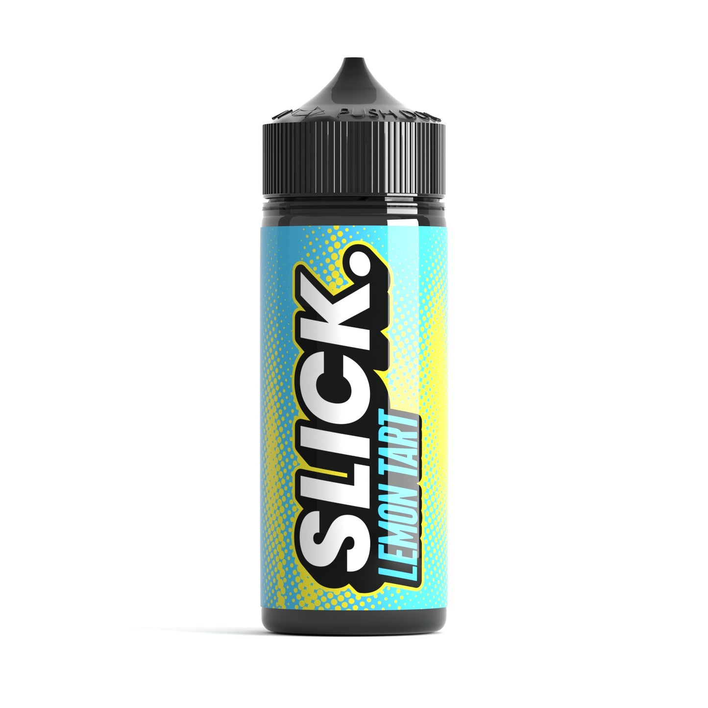 Slick Longfill E-Liquid Flavor Shot 120ml