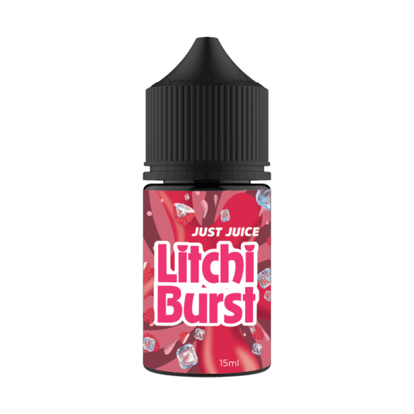 Just Juice – Salt/MTL Shorfill Flavour Shots 30ml