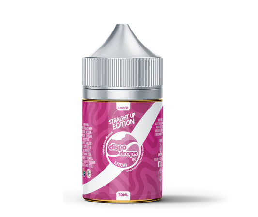 Dispo Drops Flavour Shot Salt/MTL 60ml