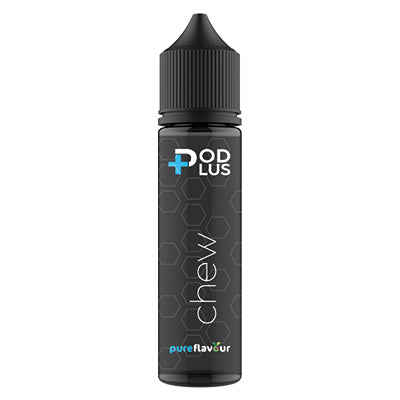 One Cloud Pod Plus – Salt/MTL Pure Flavour 60ml