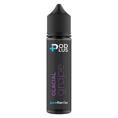 One Cloud Pod Plus – Salt/MTL Pure Flavour 60ml