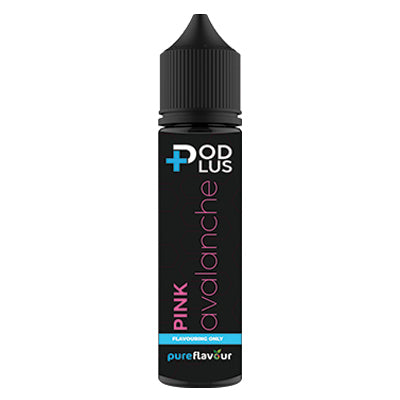 One Cloud Pod Plus – Salt/MTL Pure Flavour 60ml