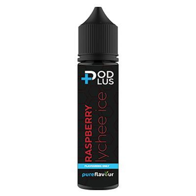 One Cloud Pod Plus – Salt/MTL Pure Flavour 60ml