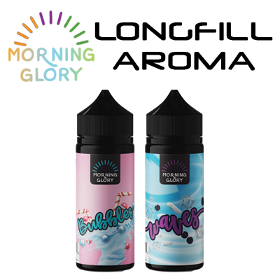 Morning Glory – Longfill Aroma 120ml