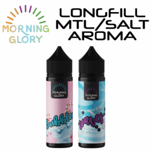 Morning Glory – Salt/MTL 60ml