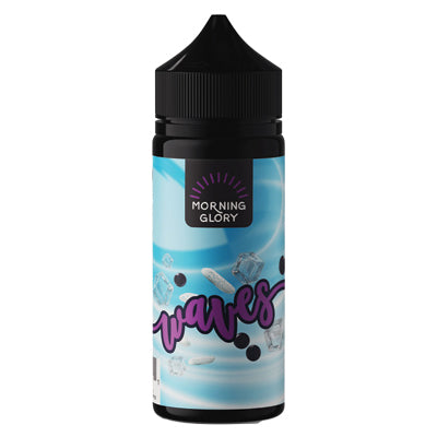 Morning Glory – Longfill Aroma 120ml