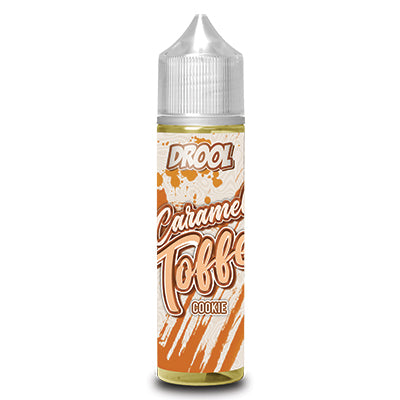 Nostalgia Drool Shorfill Aroma Flavor Shot 60ml