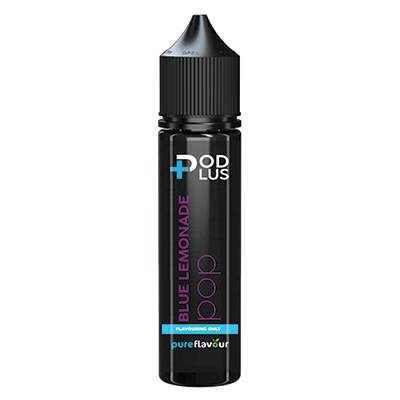 One Cloud Pod Plus – Salt/MTL Pure Flavour 60ml