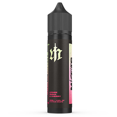 Misfits Shortfill Flavor Shot 60ml