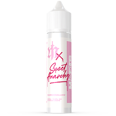 Misfits x Sweet Anarchy – Salt/MTL 60ml