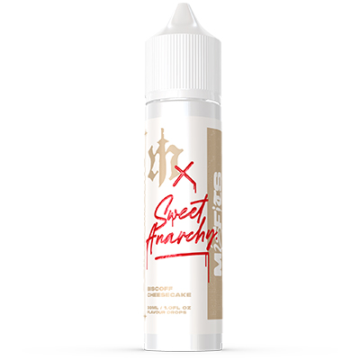 Misfits x Sweet Anarchy – Salt/MTL 60ml