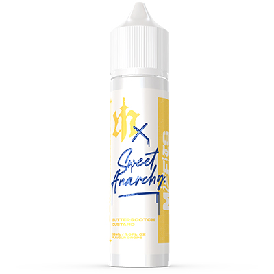 Misfits x Sweet Anarchy – Salt/MTL 60ml