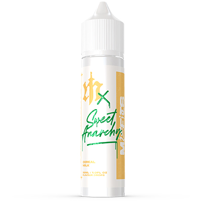 Misfits x Sweet Anarchy – Salt/MTL 60ml