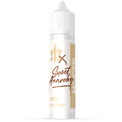 Misfits x Sweet Anarchy – Salt/MTL 60ml