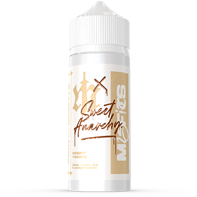 Misfits x Sweet Anarchy Longfill 120ml