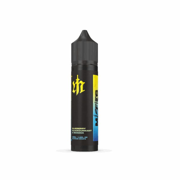 Misfits Shortfill Flavor Shot 60ml