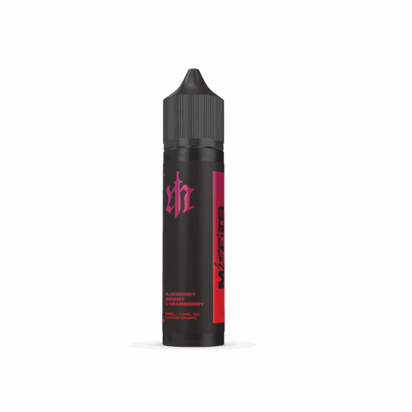 Misfits Shortfill Flavor Shot 60ml