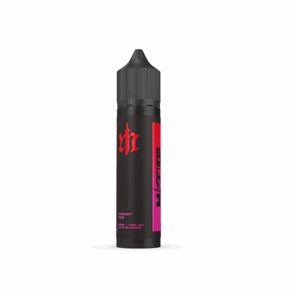 Misfits Shortfill Flavor Shot 60ml