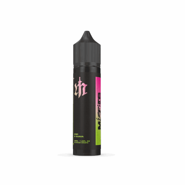 Misfits Shortfill Flavor Shot 60ml