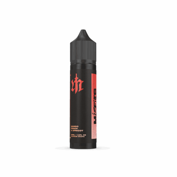 Misfits Shortfill Flavor Shot 60ml
