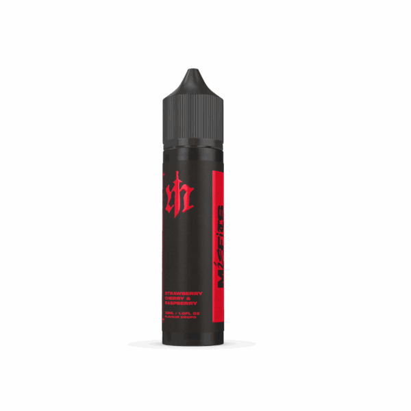 Misfits Shortfill Flavor Shot 60ml