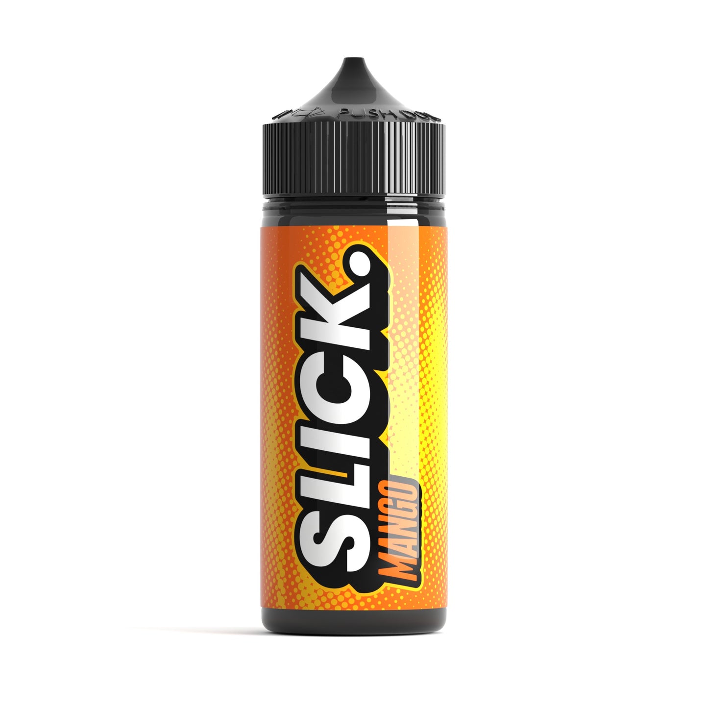 Slick Longfill E-Liquid Flavor Shot 120ml