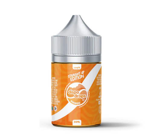 Dispo Drops Flavour Shot Salt/MTL 60ml