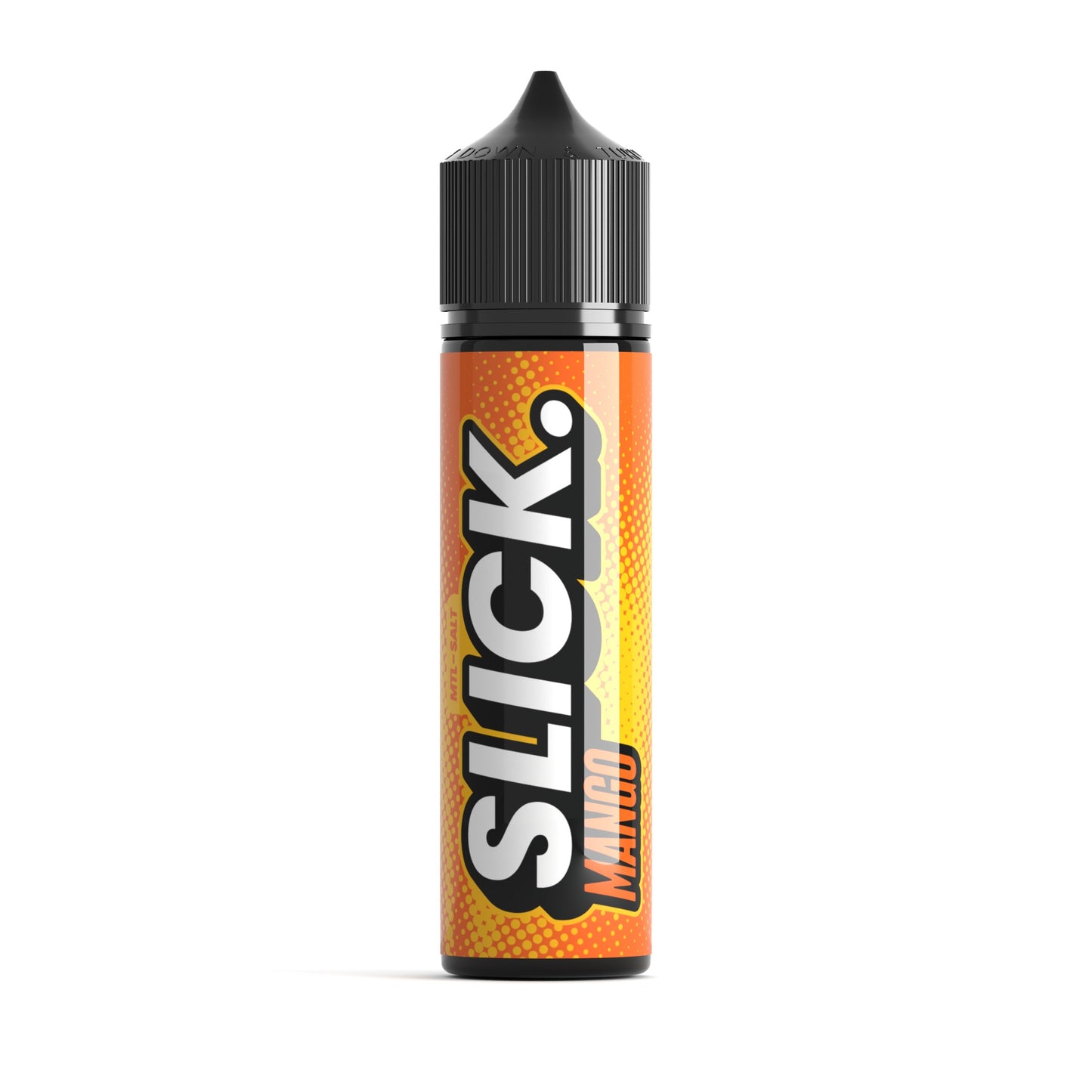 Slick Salt/MTL E-Liquid 60ml