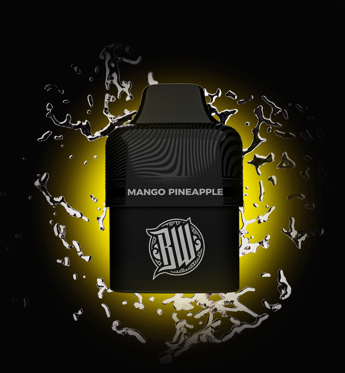 BEWOLK BARS - Flav Pods 20MG