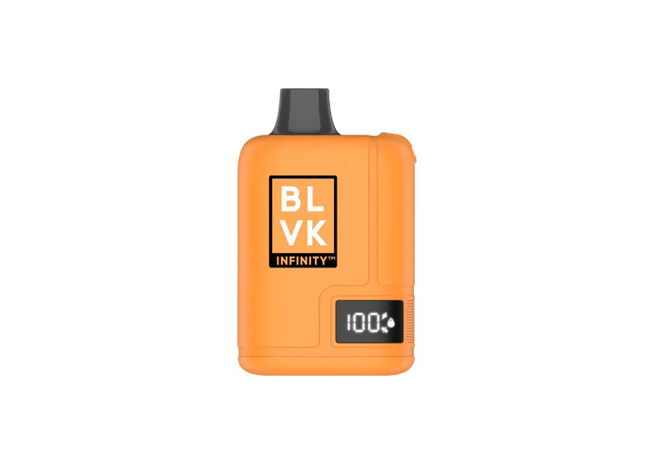 BLVK Infinity 100k Disposable