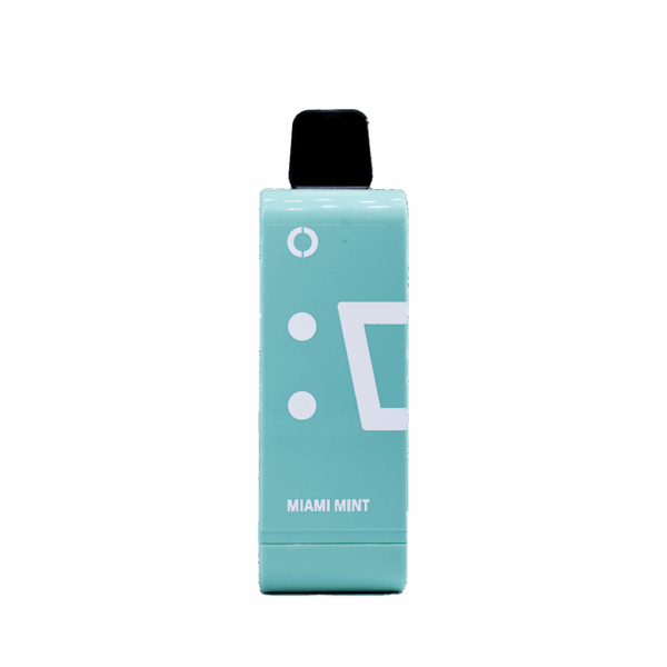 ELFBAR EW9000 Disposable Pods 50mg