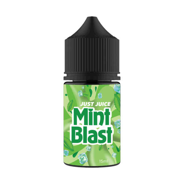 Just Juice – Salt/MTL Shorfill Flavour Shots 30ml