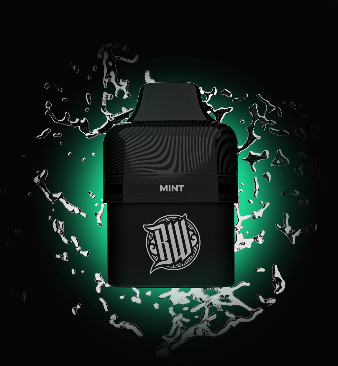 BEWOLK BARS - Flav Pods 20MG