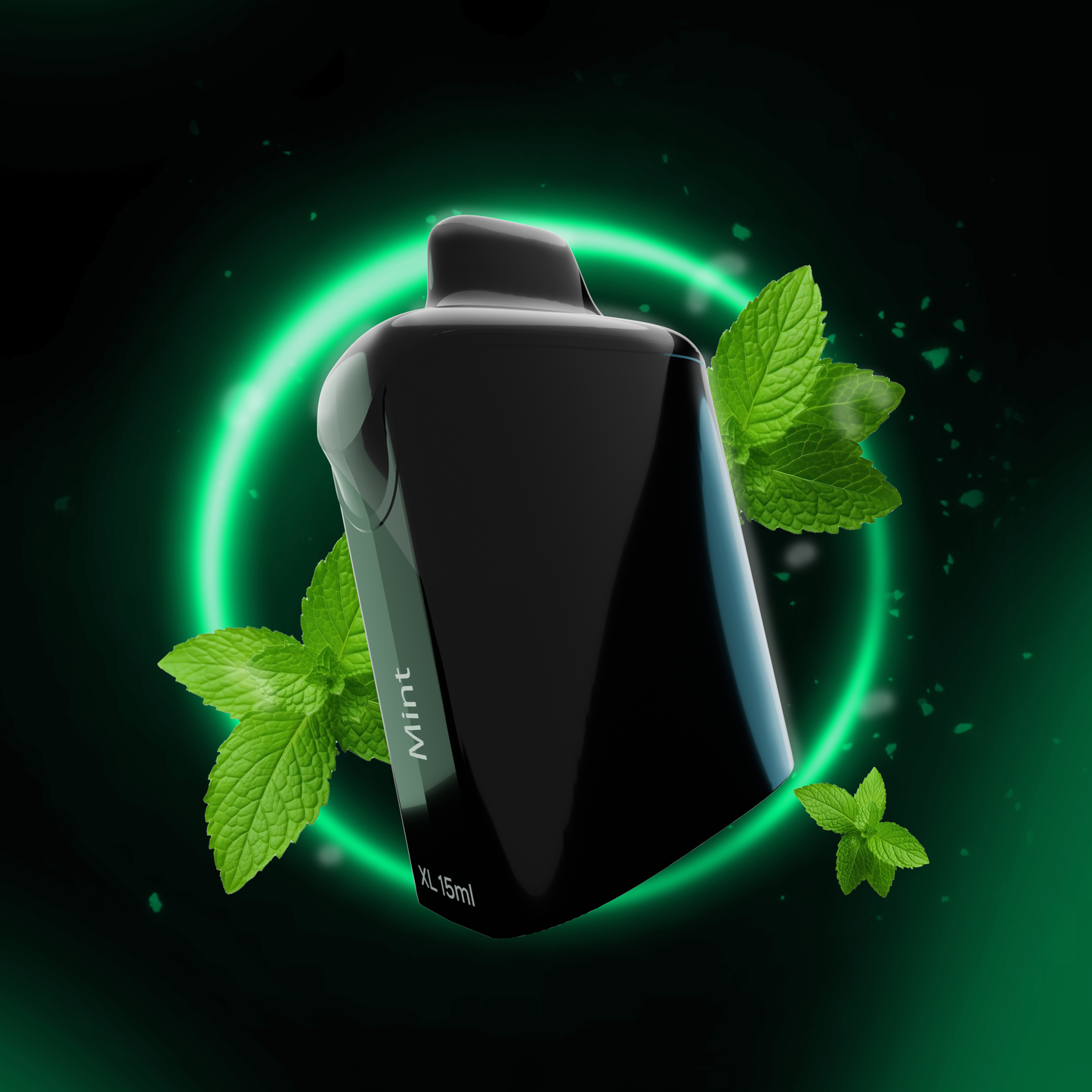 BEWOLK XL - Flav Pods