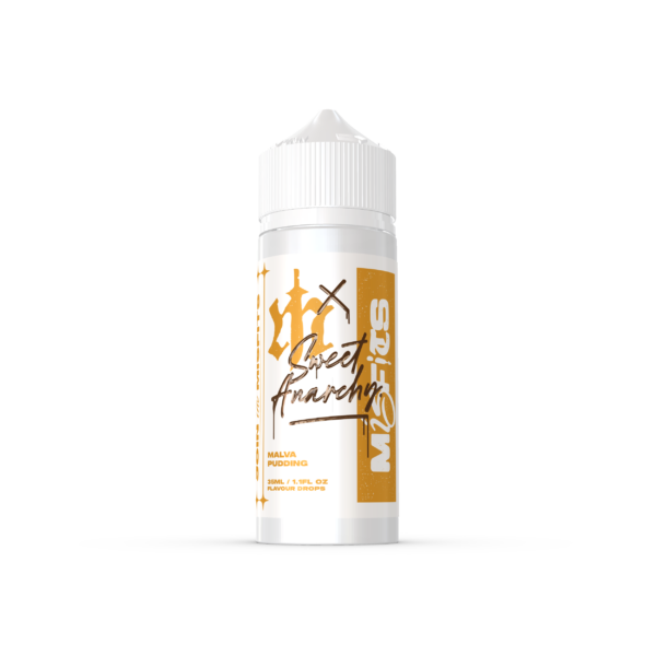Misfits x Sweet Anarchy Longfill 120ml