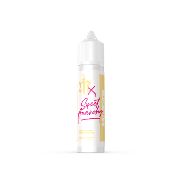 Misfits x Sweet Anarchy – Salt/MTL 60ml