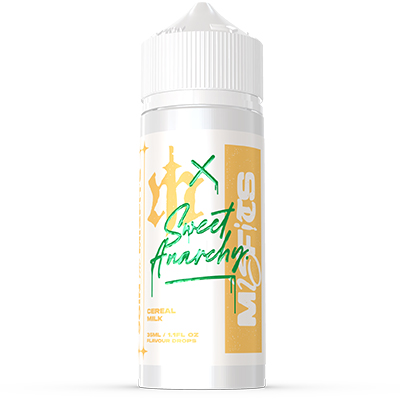 Misfits x Sweet Anarchy Longfill 120ml
