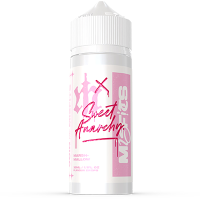 Misfits x Sweet Anarchy Longfill 120ml