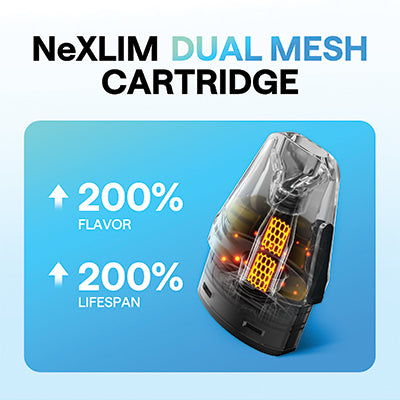 OXVA NeXlim Replacement Pod