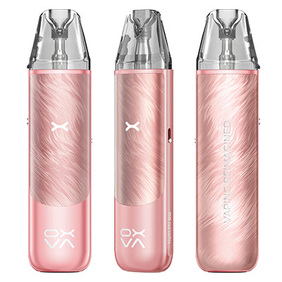 OXVA NeXlim Go Pod Kit
