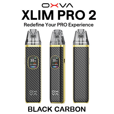 OXVA Xlim Pro 2 Pod System Kit