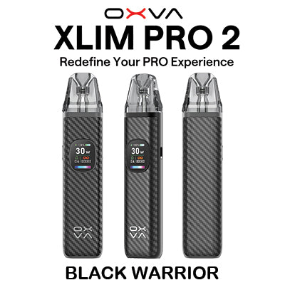 OXVA Xlim Pro 2 Pod System Kit