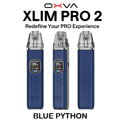 OXVA Xlim Pro 2 Pod System Kit