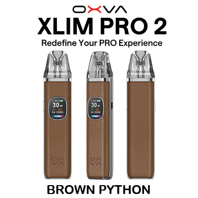 OXVA Xlim Pro 2 Pod System Kit
