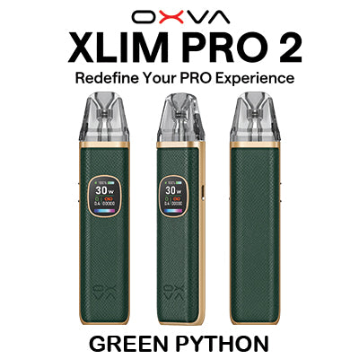 OXVA Xlim Pro 2 Pod System Kit