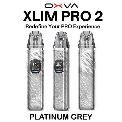 OXVA Xlim Pro 2 Pod System Kit