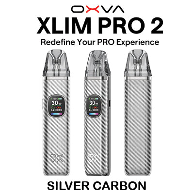OXVA Xlim Pro 2 Pod System Kit