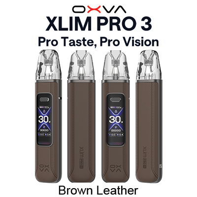 OXVA Xlim Pro 3 Pod Kit