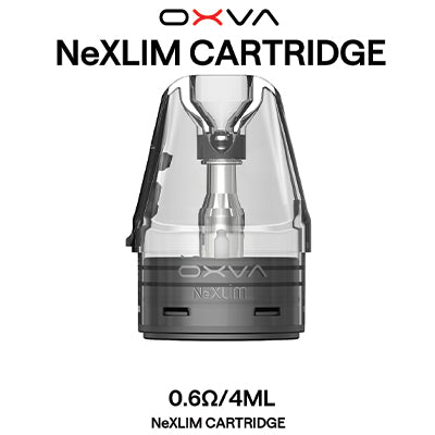OXVA NeXlim Replacement Pod