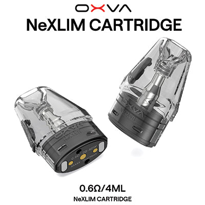 OXVA NeXlim Replacement Pod